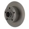 Centric Parts Standard Brake Rotor, 121.33048 121.33048 - alternate 4